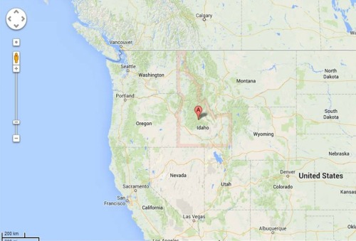 Pic Image: (Google Maps) https://maps.google.com.sg/maps?q=Idaho&ie=UTF-8&ei=QHKsUpPZBdPboASYqYKoBw&ved=0CAoQ_AUoAg